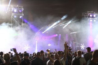 CHUCKIE (SUR) DJ SET