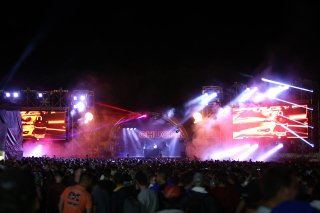 CHUCKIE (SUR) DJ SET