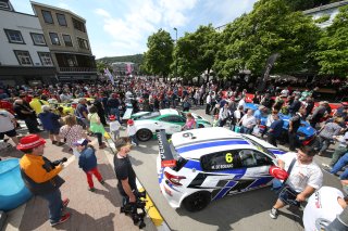 PEUGEOT 308 CUP