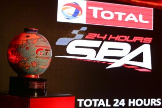 INTERCONTINENTAL GT CHALLENGE TROPHY