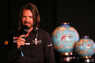 STEPHANE RATEL (FRA) CEO AND FOUNDER OF SRO MOTORSPORTS GROUP
