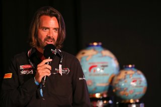 STEPHANE RATEL (FRA) CEO AND FOUNDER OF SRO MOTORSPORTS GROUP
