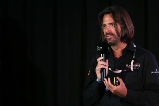 STEPHANE RATEL (FRA) CEO AND FOUNDER OF SRO MOTORSPORTS GROUP