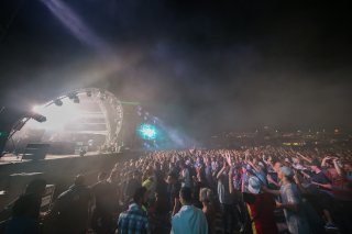 HENRI PFR (BEL) DJ SET