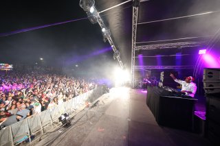 CHUCKIE (SUR) DJ SET