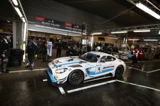 #4 TEAM BLACK FALCON (DEU) MERCEDES AMG GT3 ADAM CHRISTODOULOU (GBR) YELMER BUURMAN (NDL) LUCA STOLZ (DEU) PRO CUP
