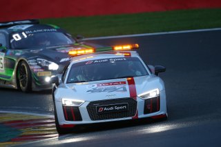 SAFETY CAR