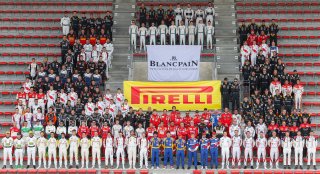 OFFICIAL GROUP PICTURE