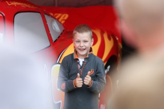YOUNG FAN