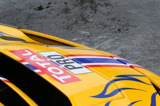 #50 SPIRIT OF RACE (CHE) FERRARI 488 GT3 PASIN LATHOURAS (THA) MICHELE RUGOLO (ITA) ALESSANDRO PIER GUIDI (ITA) PRO CUP