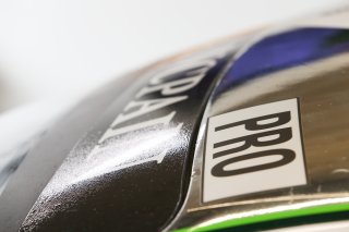 PRO CUP STICKER