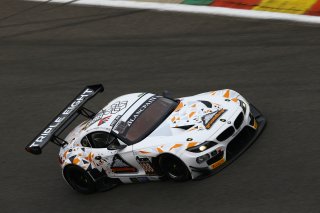 #888 TRIPLE EIGHT RACING (GBR) BMW Z4 GT3 JOE OSBORNE (GBR) RYAN RATCLIFFE (GBR) LEE MOWLE (GBR)