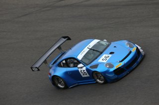 #56 ATTEMPTO RACING (DEU) PORSCHE 997 GT3 R