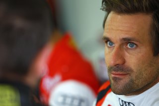 #6 PHOENIX RACING (DEU) AUDI R8 LMS ULTRA MARKUS WINKELHOCK (DEU)