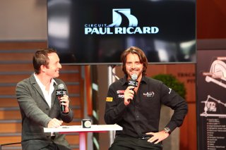 Stephane Ratel