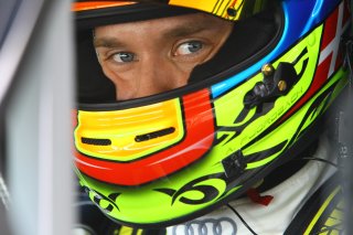 #74 ISR (CZE) AUDI R8 LMS ULTRA ANDREAS FJORDBACH (DNK)