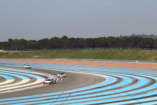 #5 PHOENIX RACING (DEU) AUDI R8 LMS ULTRA