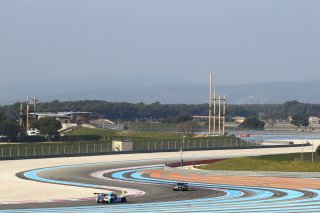 #30 CLASSIC & MODERN RACING (FRA) BMW Z4