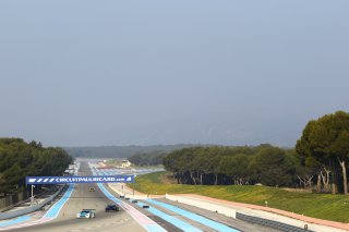 #44 OMAN RACING TEAM (GBR) ASTON MARTIN VANTAGE GT3