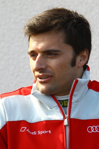 #75 ISR (CZE) AUDI R8 LMS ULTRA MARCO BONANOMI (ITA)