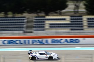 #100 DRAGON SPEED (USA) FERRARI 458 ITALIA
