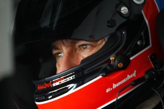 #71 GT RUSSIAN TEAM (RUS) MERCEDES SLS AMG GT3 CHRISTOPHE BOUCHUT (FRA)