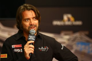 Stephane Ratel