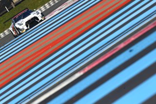 #14 MRS GT RACING (DEU) NISSAN GT-R NISMO GT3