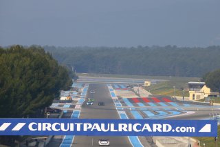#42 SPORT GARAGE (FRA) FERRARI 458 ITALIA