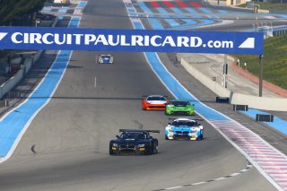#12 TDS RACING (FRA) BMW Z4