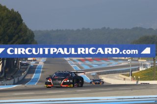 #2 BELGIAN AUDI CLUB TEAM WRT (BEL) AUDI R8 LMS ULTRA