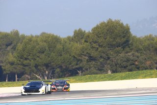 #17 INSIGHTRACING WITH FLEX-BOX (DNK) FERRARI 458 ITALIA