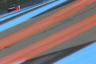 #16 AKKA ASP (FRA) FERRARI 458 ITALIA GT3