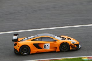 #60 MCLAREN GT (GBR) MCLAREN 650S GT3 BRUNO SENNA (BRA) DUNCAN TAPPY (GBR) PIPO DERANI (BRA)
