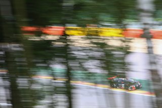 #4 BELGIAN AUDI CLUB TEAM WRT (BEL) AUDI R8 LMS GT3 ADRIEN DE LEENER (BEL) PETER KOX (NDL) PIERRE KAFFER (DEU)