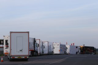 TRUCKS