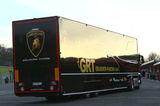 TRUCK GRT GRASSER (AUT)