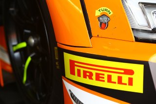 PIRELLI (ITA) LOGO