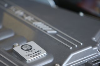 MERCEDES AMG (DEU) DETAIL