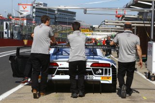 #74 ISR (CZE) AUDI R8 LMS GT3 FRANCK PERERA (FRA) MARLON STOCKINGER (PHL)