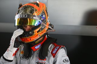 #1 BELGIAN AUDI CLUB TEAM WRT (BEL) AUDI R8 LMS GT3 MICHAEL MEADOWS (GBR)