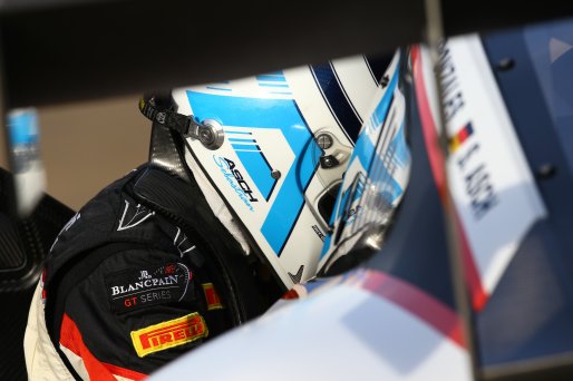 #36 TEAM A-WORKX (DEU) PORSCHE 911 GT3 R SEBASTIAN ASCH (DEU) | OLIVIER BEROUD / VISION SPORT AGENCY