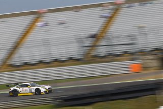 #99 ROWE RACING (DEU) BMW M6 GT3 PHILIPP ENG (AUT) ALEXANDER SIMS (GBR)