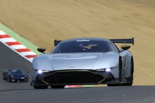 BLANCPAIN ULTRACAR SPORTS CLUB - ASTON MARTIN VULCAN