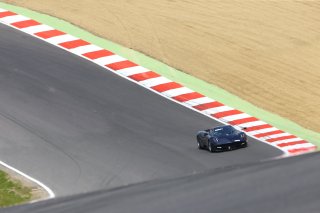 BLANCPAIN ULTRACAR SPORTS CLUB - PAGANI HUAYRA