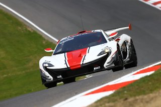 BLANCPAIN ULTRACAR SPORTS CLUB - MCLAREN P1 GTR