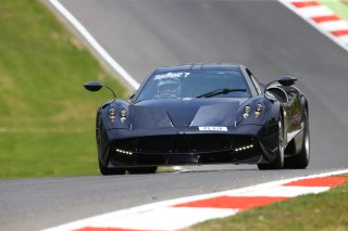 BLANCPAIN ULTRACAR SPORTS CLUB - PAGANI HUAYRA
