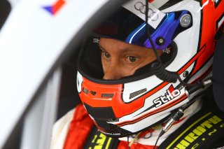 #75 ISR (CZE) AUDI R8 LMS GT3 FILIPE SALAQUADRA (CZE)