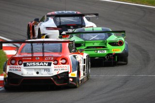 #333 RINALDI RACING (DEU) FERRARI 458 ITALIA GT3 NORBERT SIEDLER (AUT) MARCO SEEFREID (DEU)