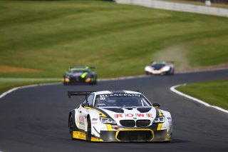 #98 ROWE RACING (DEU) BMW M6 GT3 STEF DUSSELDORP (NDL) JESSE KROHN (FIN)